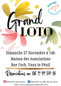 LOTO-Rebondir